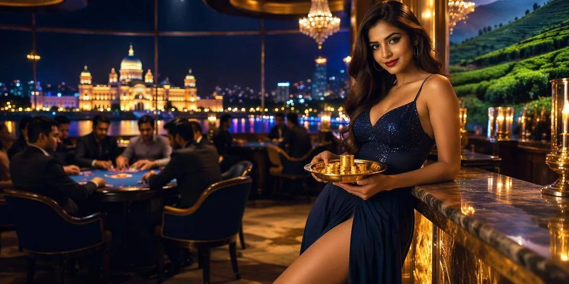 ক্রিকেট বেটিং